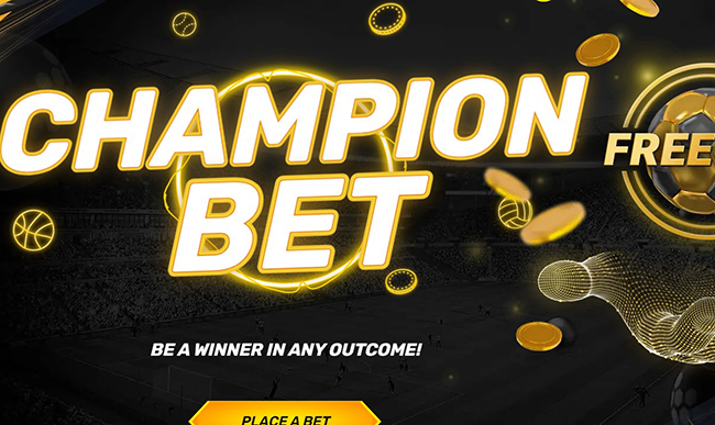 Melbet’s Champion Bet Offer!